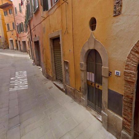 ポッジボンシAttico Casa Via Rocca Soleアパートメント エクステリア 写真