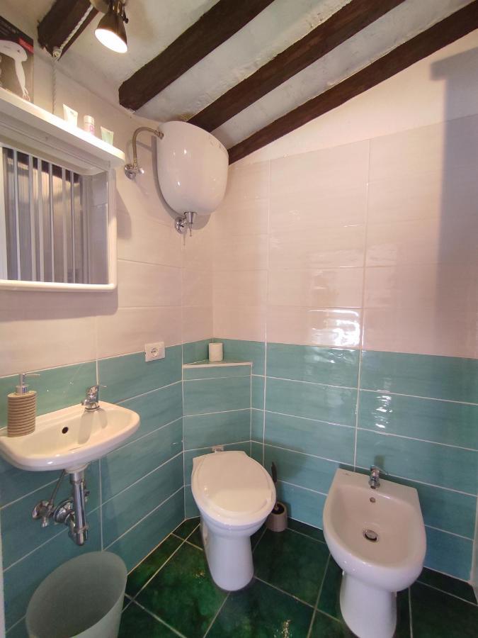 ポッジボンシAttico Casa Via Rocca Soleアパートメント エクステリア 写真