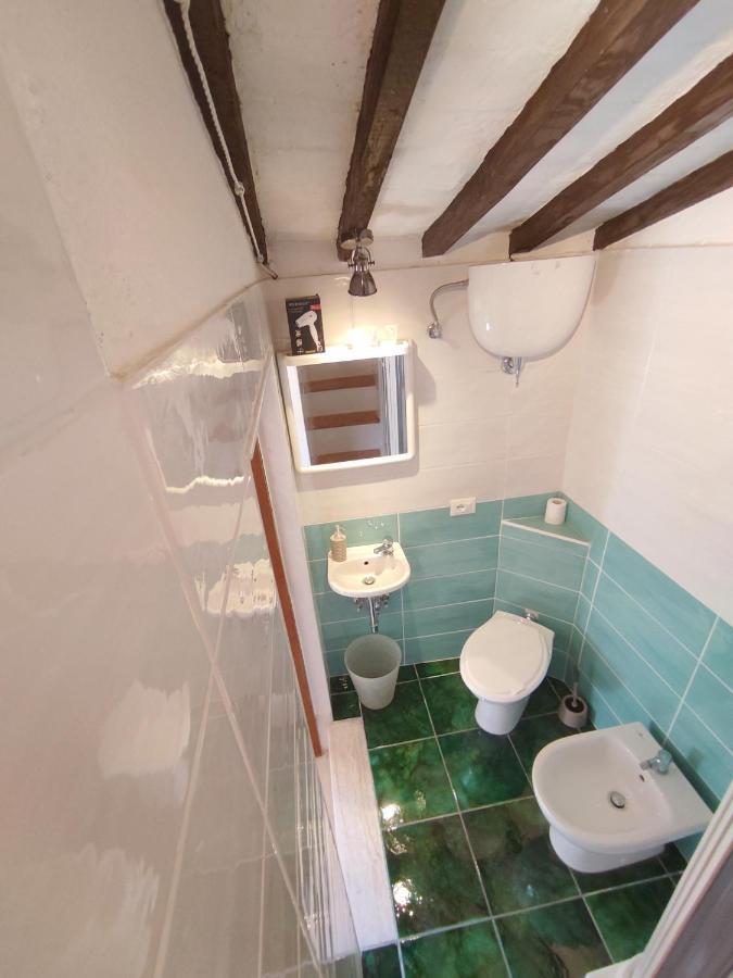 ポッジボンシAttico Casa Via Rocca Soleアパートメント エクステリア 写真