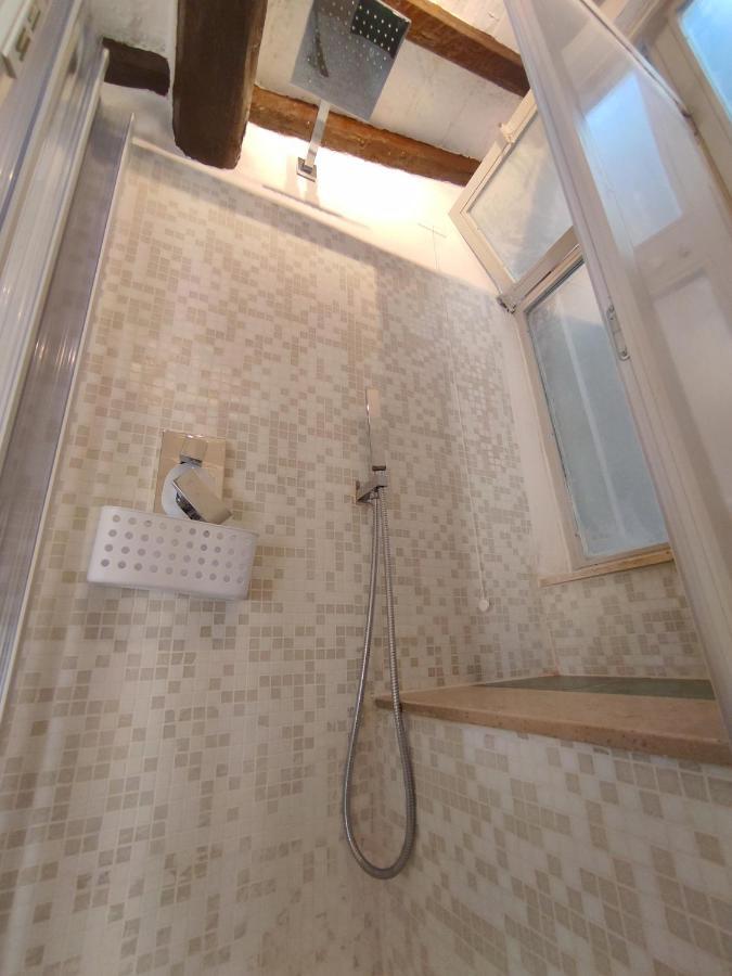 ポッジボンシAttico Casa Via Rocca Soleアパートメント エクステリア 写真
