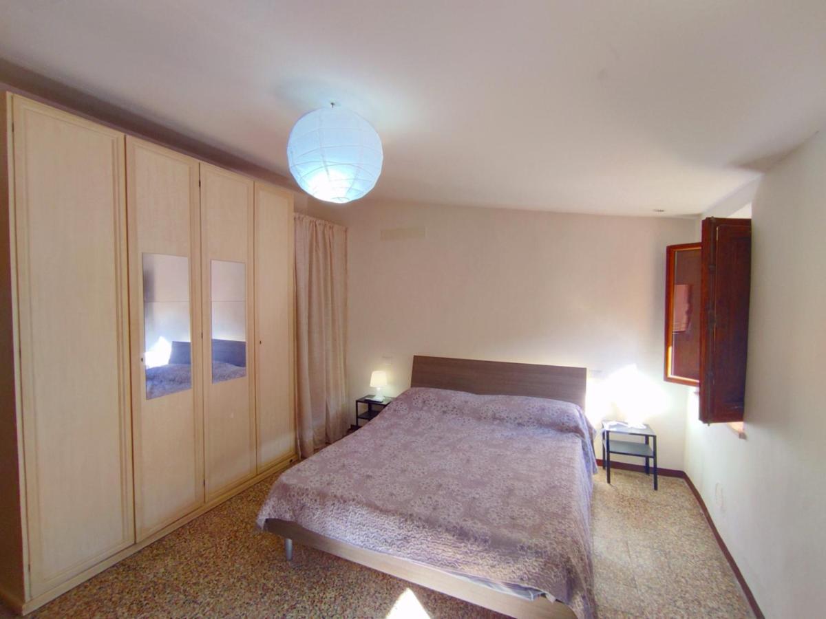 ポッジボンシAttico Casa Via Rocca Soleアパートメント エクステリア 写真