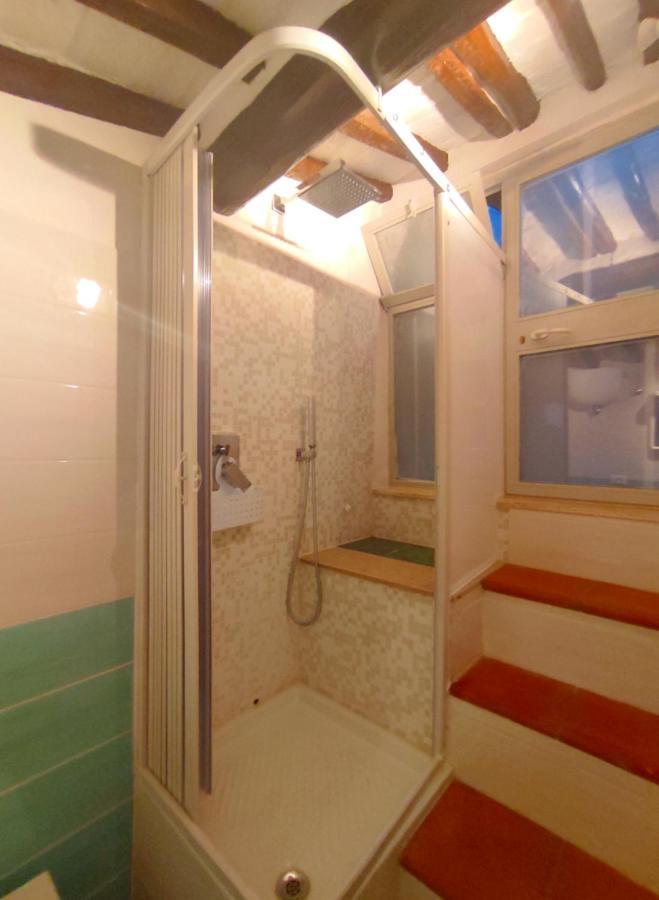 ポッジボンシAttico Casa Via Rocca Soleアパートメント エクステリア 写真